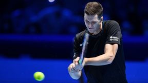 Porażka zeszła na drugi plan. Wszyscy mówią o czymś innym