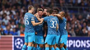 W pierwszych czterech grupach już wszystko jasne! Zobacz tabelę po wtorkowych meczach Ligi Mistrzów