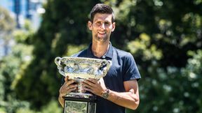 Toni Nadal: Djoković dominuje tylko dlatego, że Roger i Rafael nie są w formie sprzed lat