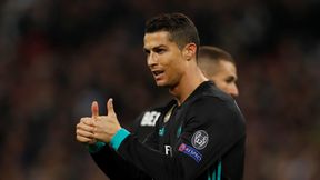 Cristiano Ronaldo odejdzie z Realu? Znamy stanowisko klubu