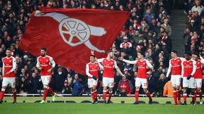 Southampton - Arsenal Londyn na żywo. Transmisja TV, stream online