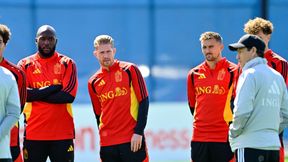 MŚ 2026. Gdzie oglądać mecz Belgia - Egipt? Będzie w TV? O której godzinie?