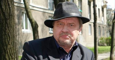 Nie ma Westerplatte ani pieniędzy. Bogusław Linda ma dość!
