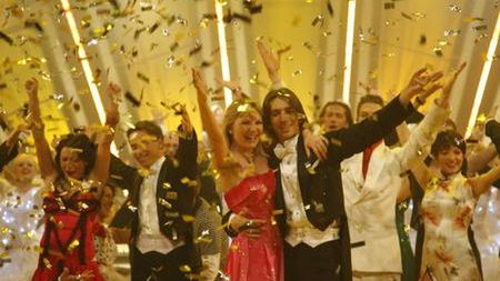 Ania Guzik, Łukasz Czarnecki