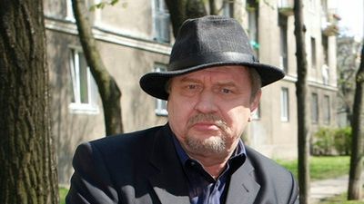 Andrzej Grabowski też miał kłopoty