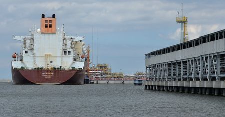 Gigantyczna umowa PGNiG. Gaz z USA zastąpi rosyjski