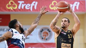 Trefl Sopot - Anwil Włocławek. Gdzie oglądać mecz o brąz OBL? Będzie w TV?