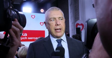 Decyzja sądu ws. TVP. Giertych apeluje do likwidatora