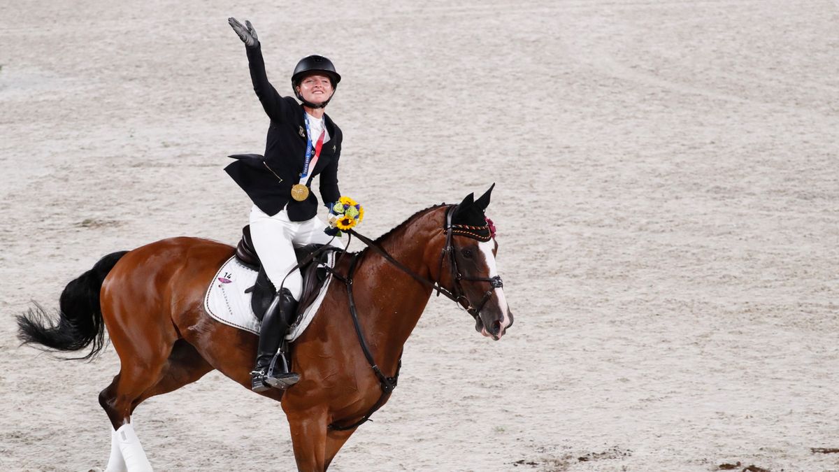 PAP/EPA / Na zdjęciu: Julia Krajewski