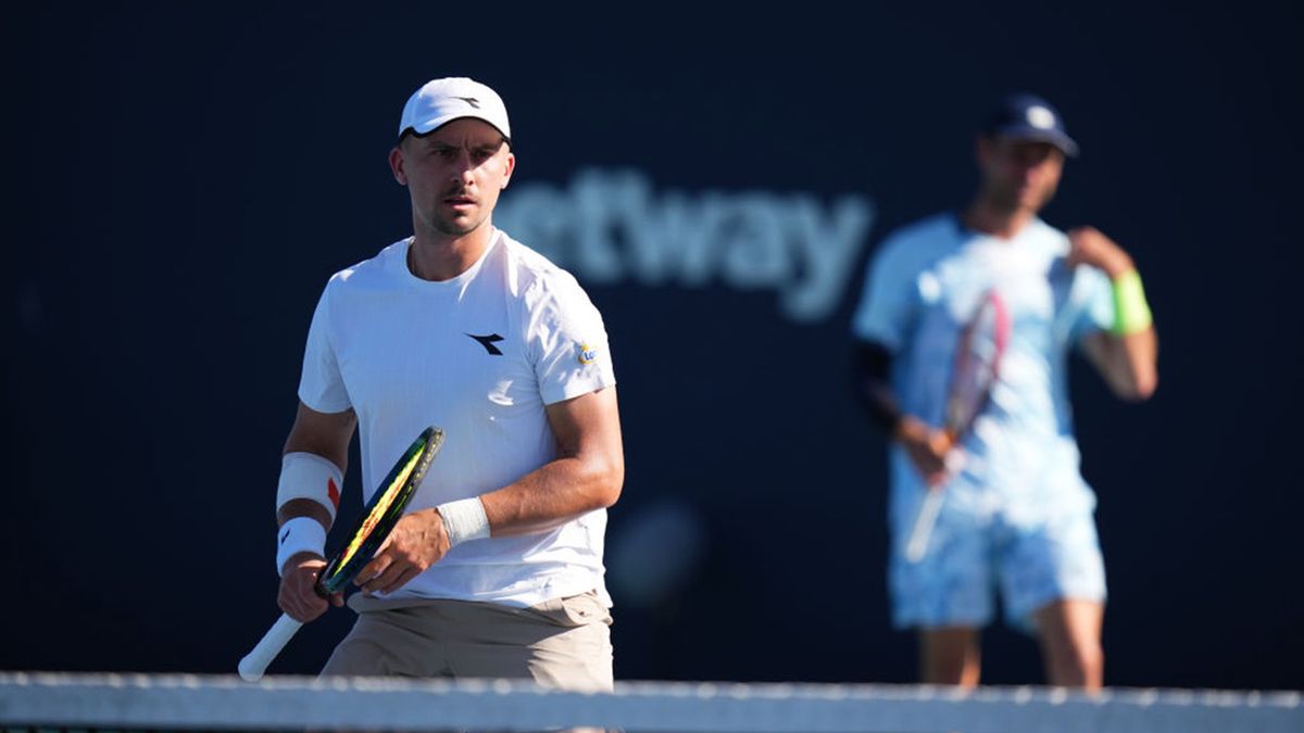 Getty Images / Rich Storry / Na zdjęciu: Jan Zieliński