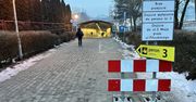 Sosnowiec: Przebudowa stacji kolejowej. "Musimy sobie jakoś radzić"