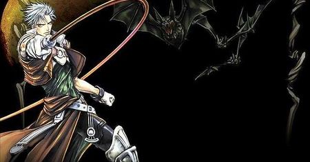 Ciężki żywot Draculi, czyli Castelvania: Circle of Moon [Blogi]