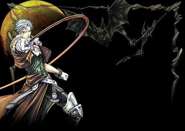 Ciężki żywot Draculi, czyli Castelvania: Circle of Moon [Blogi]
