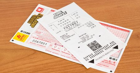 Polak wygrał miliony w Eurojackpot. Nie rozbito kumulacji