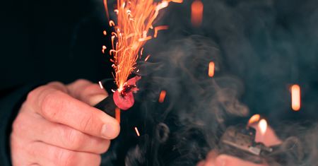 Tragiczny sylwester. Padło aż trzech podopiecznych