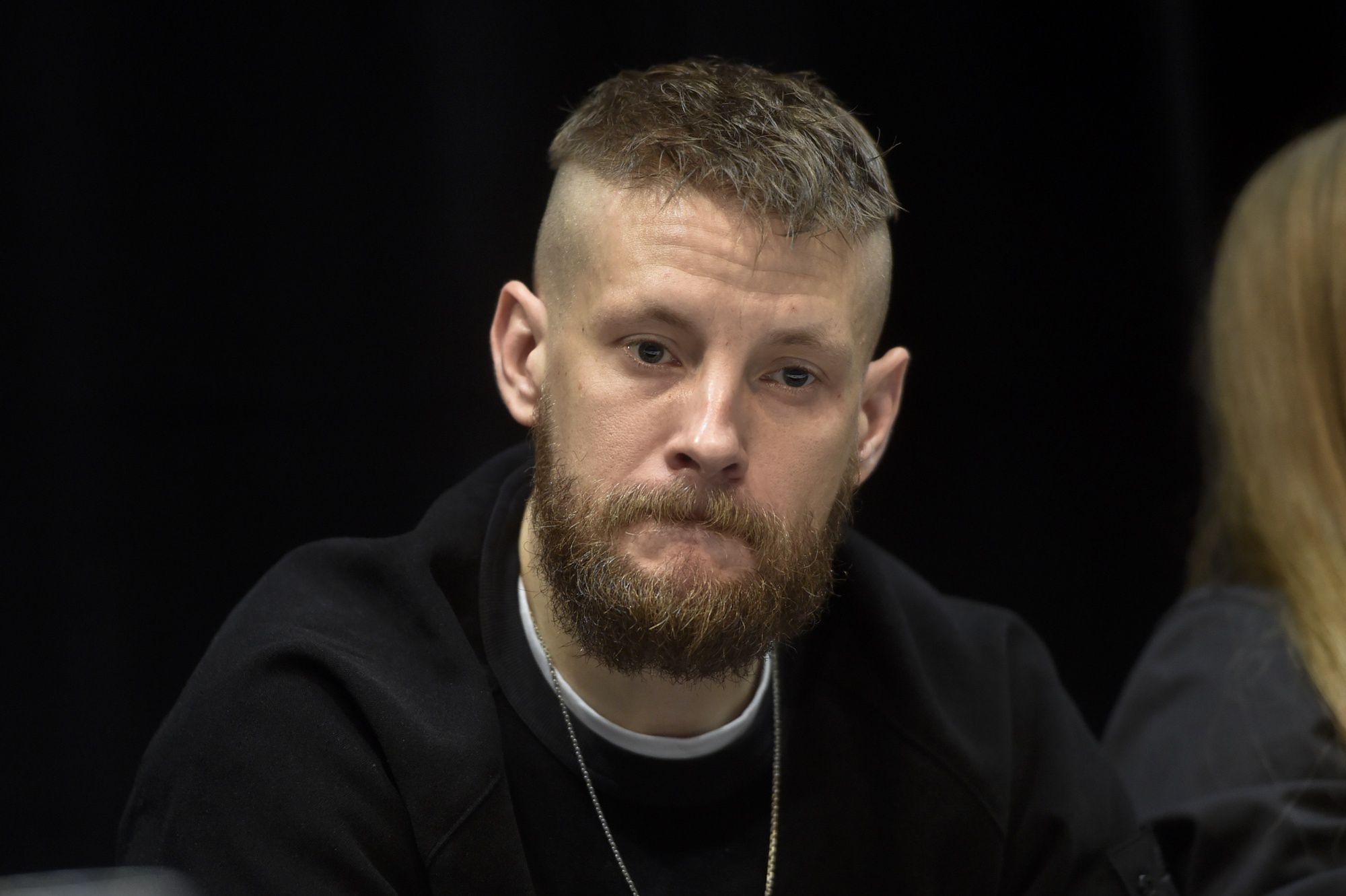Sebastian Fabijański