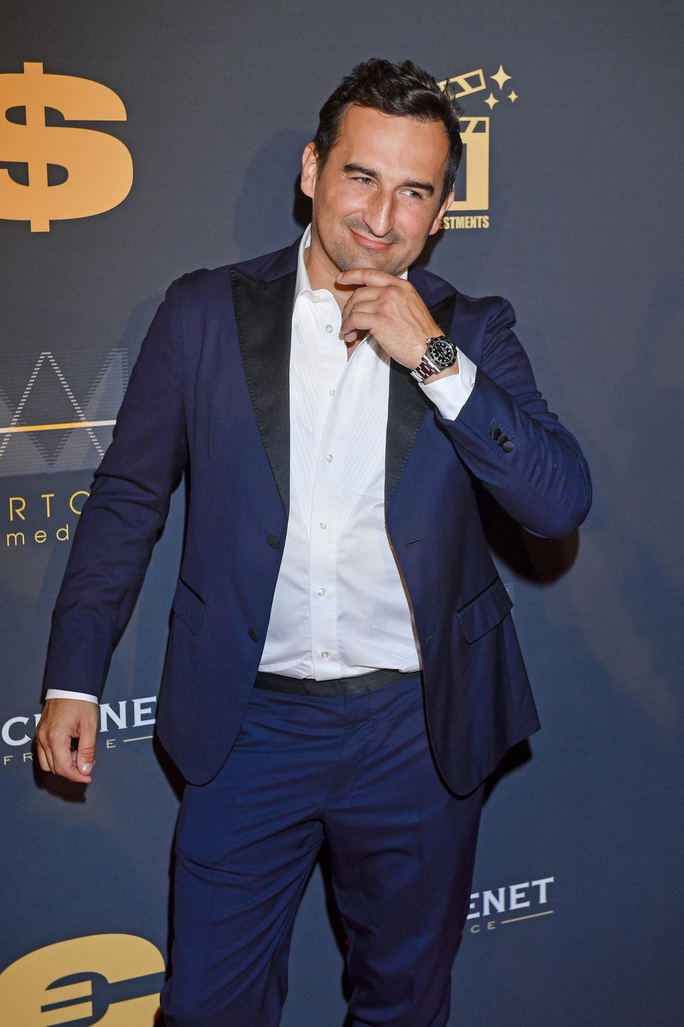 Michał Koterski