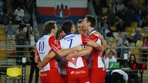 Łuczniczka Bydgoszcz - Indykpol AZS Olsztyn: Gospodarze na zwycięskiej ścieżce