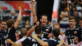 W Toyamie stracili tylko seta i nadal są niepokonani. Mistrzowie świata przed ostatnią prostą Pucharu Świata