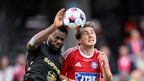 Ogromne osłabienie Jagiellonii. Trener ma twardy orzech do zgryzienia