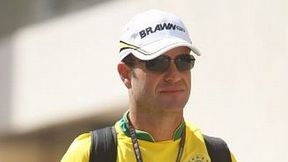 Rubens Barrichello: Alonso podjąłby walkę z Vettelem