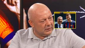 Króciutko. Tak Kowalczyk zakpił ze słów Laporty ws. Lewandowskiego