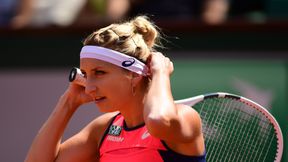 Timea Bacsinszky przedwcześnie zakończyła sezon