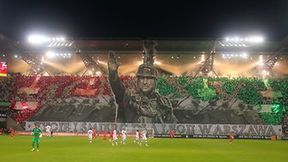 Legia Warszawa - Lechia Gdańsk 1:1 (galeria)