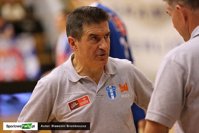 Cadenas powinien obawiać się o swoją przyszłość w Wiśle?