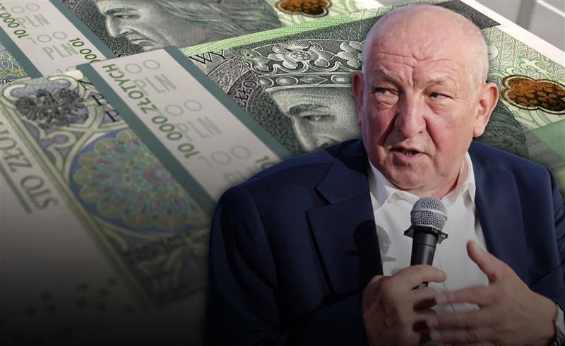 "Polska dojną krową dla zachodnich koncernów". Prezes Fakro grzmi ws. podatków [OPINIA]