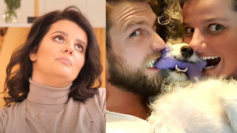 Zofia Zborowska opowiedziała o pierwszym seksie z Andrzejem Wroną