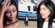 Blac Chyna WŚCIEKŁA na Kylie Jenner: "Zabrała moją córkę na pokład helikoptera Bryanta bez mojej zgody!"
