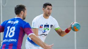 Fotorelacja: Gaz-System Pogoń Szczecin - Chrobry Głogów 31:31