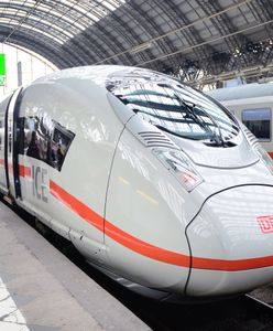 SPD walczy o szybsze połączenia kolejowe z Polską