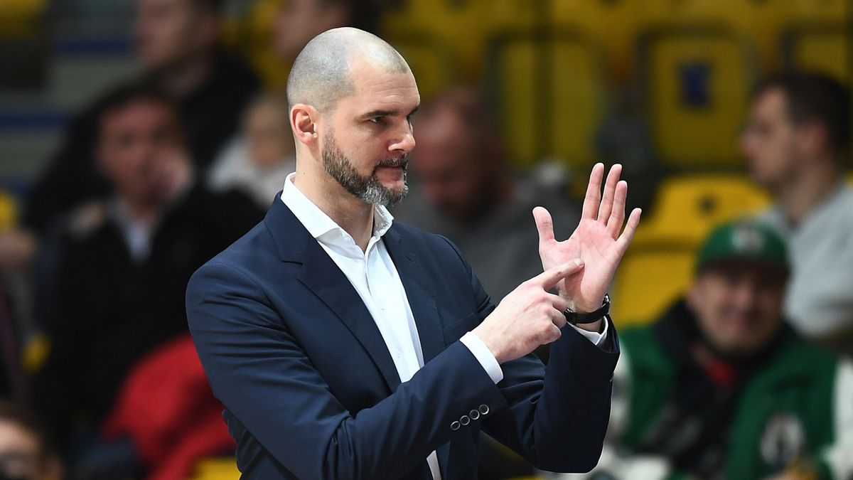 PAP / Marcin Gadomski / Na zdjęciu: Robert Witka