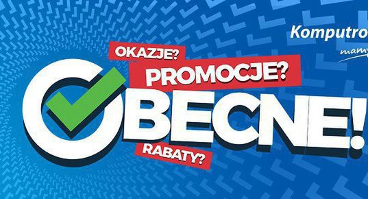 Influencerzy w akcji „#Obecny#Obecna” Komputronika o swoim pierwszym dniu w szkole
