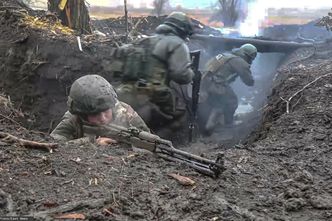 Rosja szuka najemników w Afryce. Kusi pieniędzmi i obywatelstwem