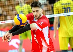 Polsat Sport 1 Siatkówka mężczyzn: Memoriał Huberta Wagnera - mecz: Polska - Słowenia