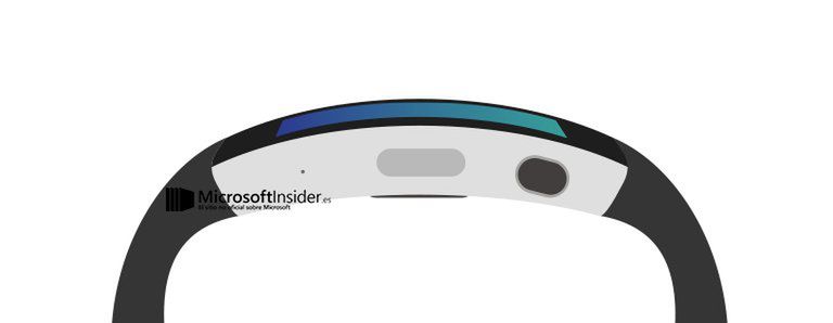 Microsoft na początku października pokaże Lumię 550 oraz opaskę Band 2? 5