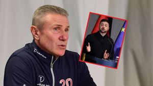 Zełenski podpisał dekret nr 967/2025. Legenda bez stypendium