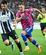 Sensacyjna decyzja Juventusu! Już poinformował Real i Barcelonę