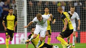 LM: Tottenham górą w hicie! Borussia Dortmund poległa na Wembley