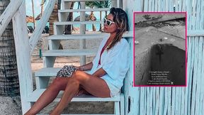 Internauci uśmiali się do łez. Zobacz, co zrobiła żona Krzysztofa Piątka