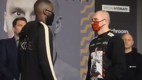 Boks. Krzysztof Głowacki pozbierał się po porażce. Jest pierwszy komentarz pięściarza