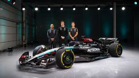 Czy Mercedes zakończy dominację Red Bulla? "W F1 nie ma cudów"