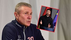 Zna go cały świat. Zełenski właśnie odebrał mu stypendium