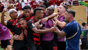 Zabójcze trzy minuty Flamengo w meczu z Chelsea. Jackson stracił kontakt z bazą