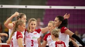 Siatkówka. Serbia utrzymała prowadzenie w rankingu CEV. Polska na 8. miejscu