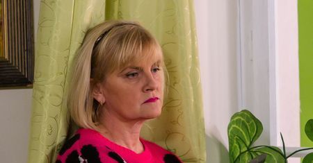 "Świat według Kiepskich": Marzena Kipiel-Sztuka o bólu, nadziei i aktorstwie