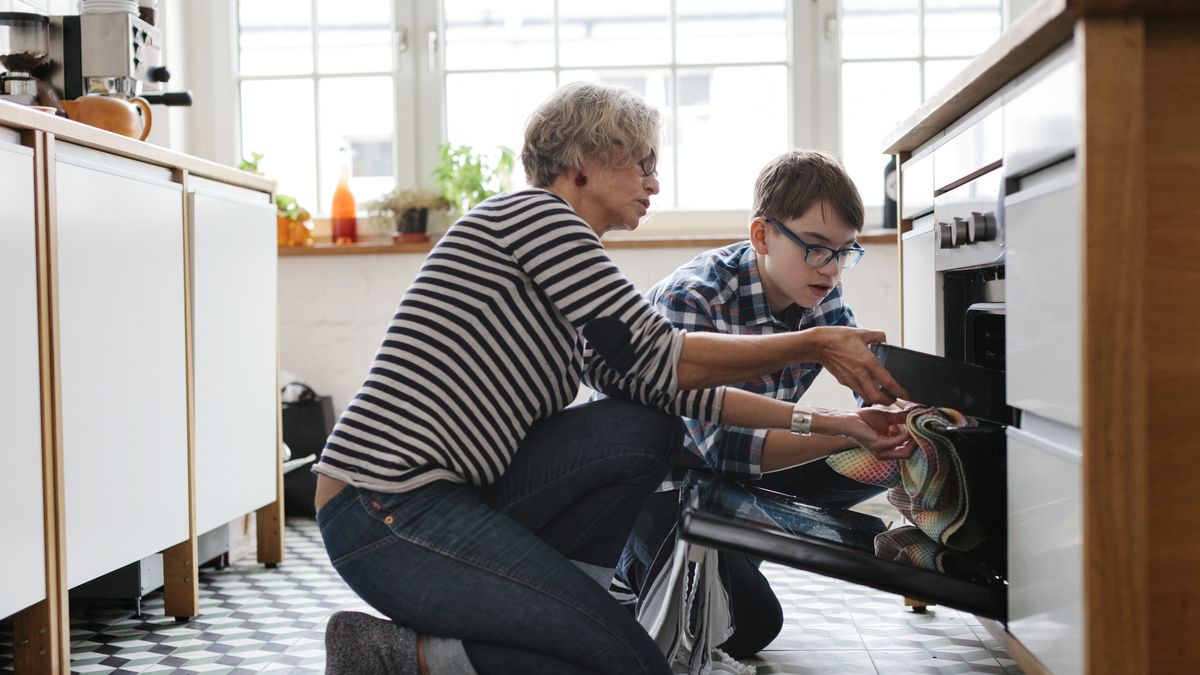 Jak suszyć grzyby w piekarniku?